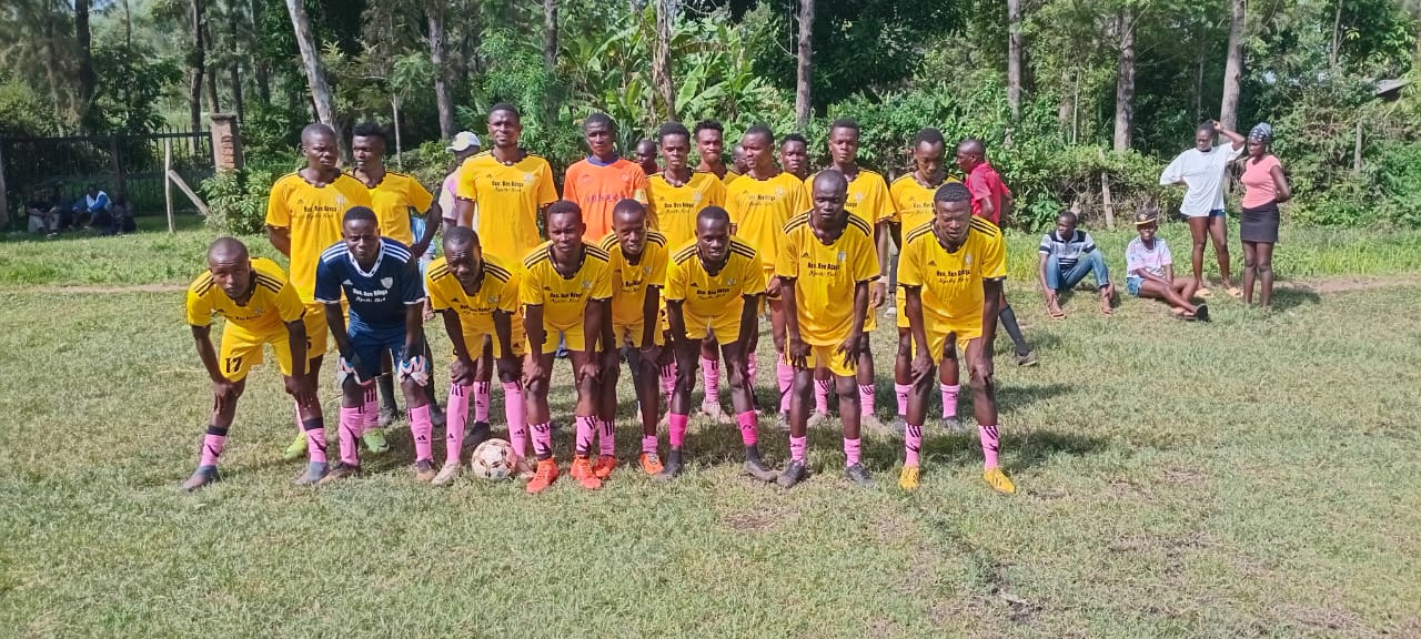 Community celebration